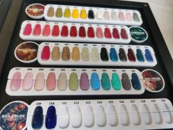 纯色-盼兮·日式美睫沙龙