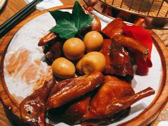 -云境生态园(红谷滩店)