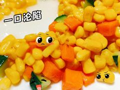 松仁玉米-文记四川鱼馆(小纬北路店)