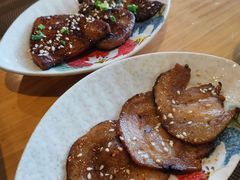 -悦和餐厅(CBD玉米楼店)
