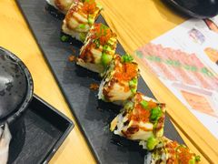 -Sushi Love 创意寿司(丽影广场店)