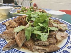 -桂园白粥·潮汕老味道