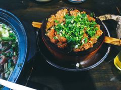 -乐山食古香跷脚牛肉