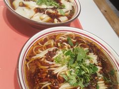 -老王四季抻面(南六东路店)