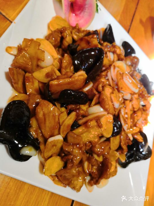 博山菜馆-图片-青岛美食-大众点评网