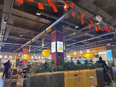 -老船舫·现做活鲜鱼馆(东郊记忆店)