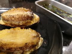 -烧货·活海鲜炭烧(湖滨商业街店)
