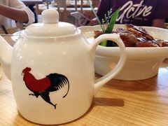 -德胜轩正宗顺德菜(宝安沙井会展中心店)