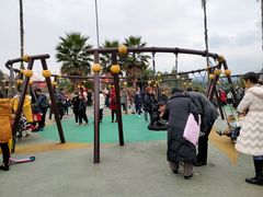 -枫香湖儿童公园