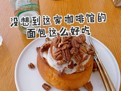 -大酉·M Coffee(北京美术馆店)