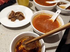 -海底捞火锅(万达广场店)
