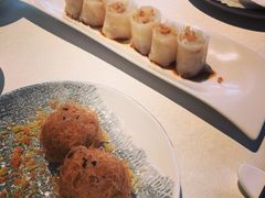 -皇朝会.经典传统粤菜(外滩店)