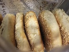 -朱记小郑酥烧饼(建康路店)