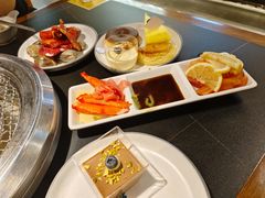 -東盛炭烤自助料理(浦东文峰广场店)
