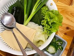 -元奶奶包饭(公新银浦店)