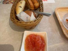 -Mezomd曼索蒂西班牙餐厅(广粤店)