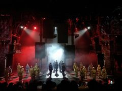 -《12·12》西安事变大型实景演出