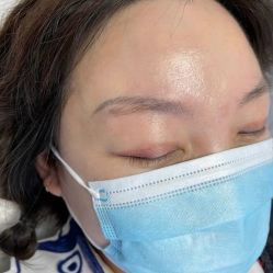 -臣丽纹眉品牌连锁