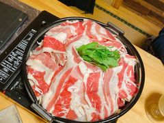 -福匠日本料理(人民路店)