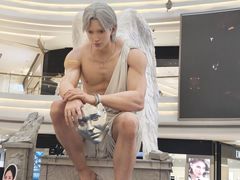 -龙湖杭州滨江天街
