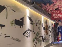 -食悦江南·淮扬菜·烤鸭(亚运村·惠新店)
