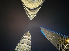-上海中心大厦