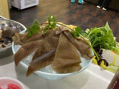 -和庆斋羊蝎子火锅·碳缸烧烤(顺义旗舰店)