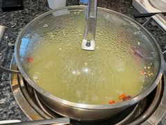 -一席地·本地鸡窝·杭帮鸡火锅(萧山银隆百货店)