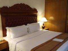 -吉隆坡皇家朱兰酒店