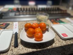 -丰茂烤串(金泉美食宫店)