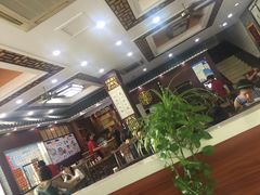 -朱鸿兴面馆(镇湖店)