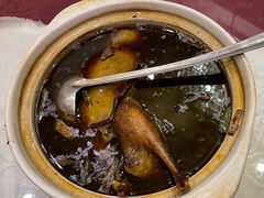 母油船鸭-新聚丰菜馆(太监弄店)