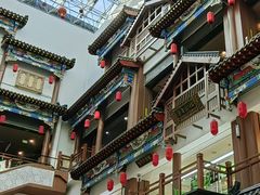 -银泰百货(北京大红门店)