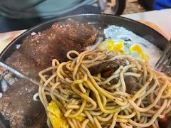 -张妈台式锅烧(深大店)
