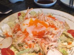 -炙柒Sekinana·精致料理 烧鸟·铁板烧(海上世界店)