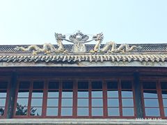 -溪口-滕头旅游景区