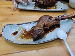 -大头亮羊汤烩面·河南非遗(良乡总店)