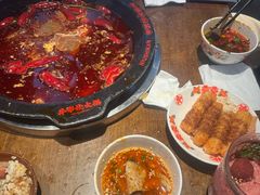 -牛市坎火锅(建设路店)