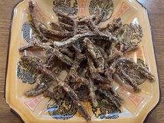 -乐山第一家临江鳝丝(茶坊路店)