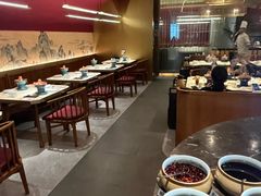 -涮福記·现切牛羊肉火锅(世纪汇店)