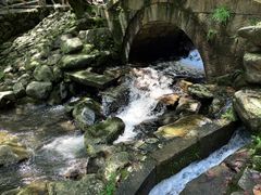 -石门洞景区