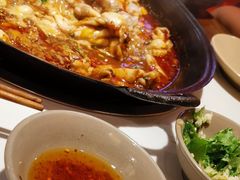 -老天桥蛙炉火锅(姑苏总店)