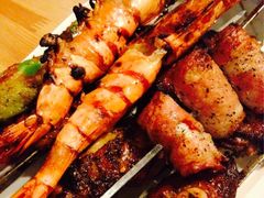 iphone_upload_pic-鬼味烤翅(南锣鼓巷店)