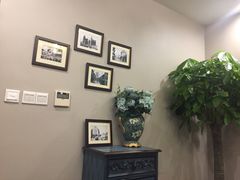 -名汇粤菜馆(黄兴路店)