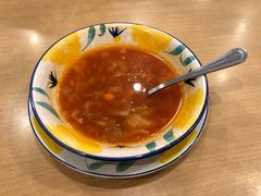 -萨莉亚意式餐厅(特力时尚汇店)