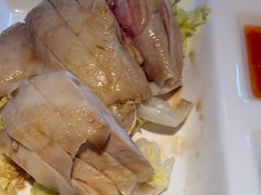 -北京港澳中心瑞士酒店·瑞士咖啡厅·自助餐