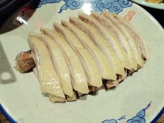 -老盛庆排档•南京菜(夫子庙店)