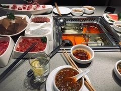 -海底捞火锅(壹悦城店)