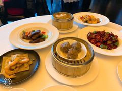 干葱辣子鸡-富力丽思卡尔顿酒店·丽轩中餐厅