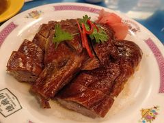 -憶廟街 X 沙角邨(太古城店)